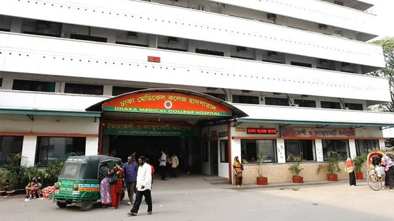 রাজধানীতে কোরবানি দিতে গিয়ে আহত ৮০
