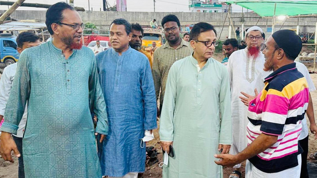 চামড়ার বাজার নিয়ন্ত্রণে অব্যাহত থাকবে কঠোর তদারকি: বাণিজ্যমন্ত্রী