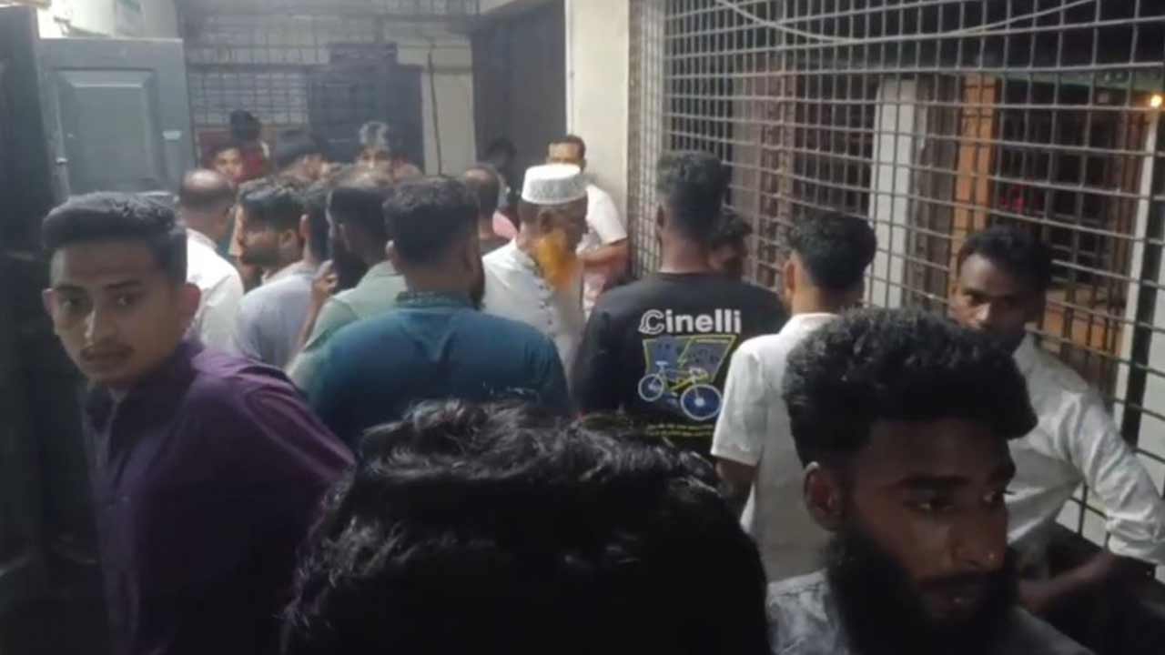 নাটোরে পৃথক ঘটনায় ৪ জনের মৃত্যু