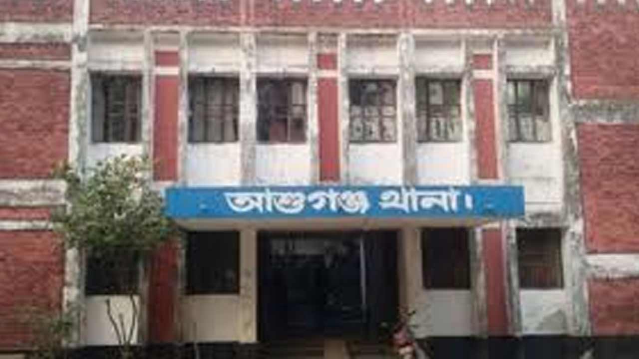 ব্রাহ্মণবাড়িয়ায় চামড়া রাখা কেন্দ্র করে আশুগঞ্জে সংঘর্ষ