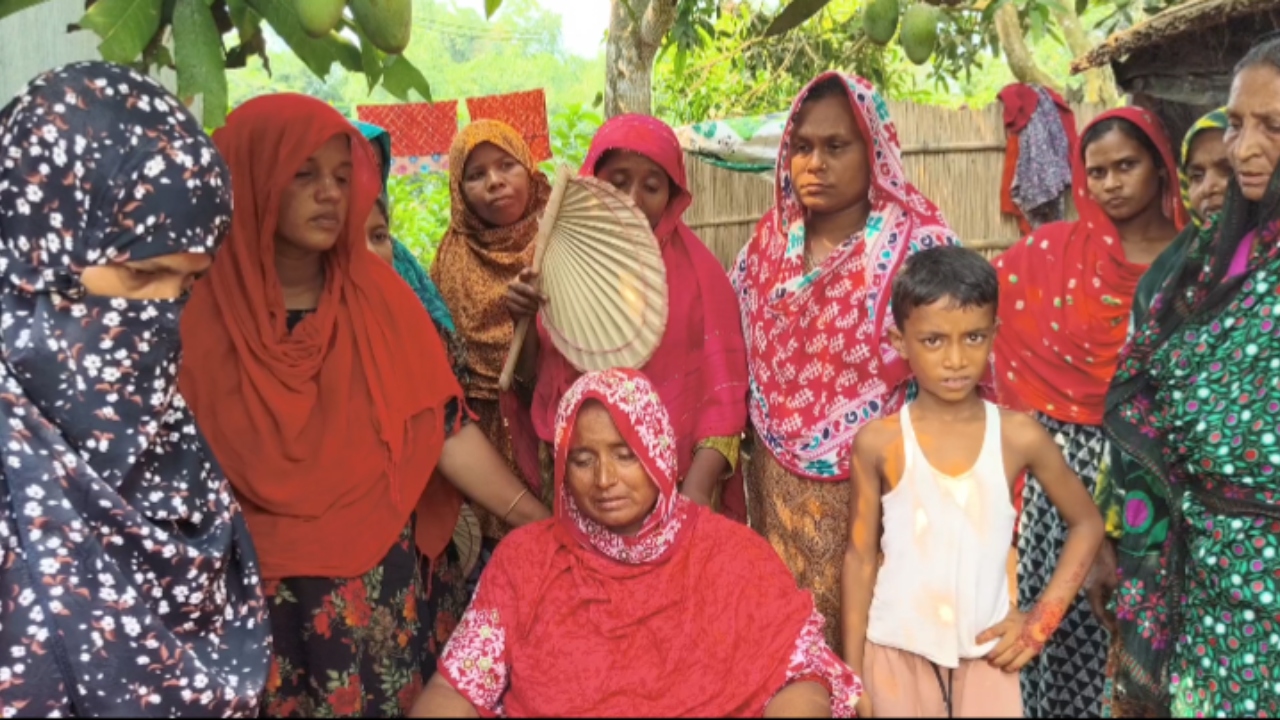 হর্ন বাজানোকে কেন্দ্র করে সংঘর্ষে নিহত ১