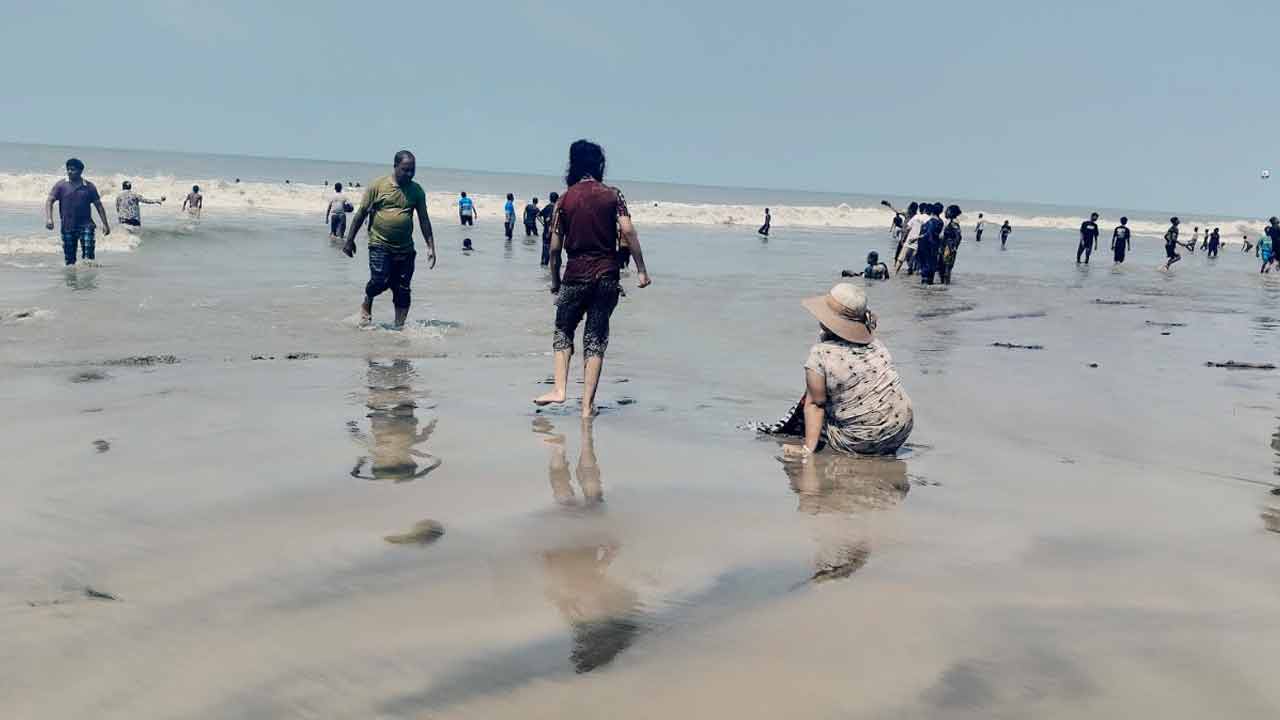 ছবি: দেশ টিভি