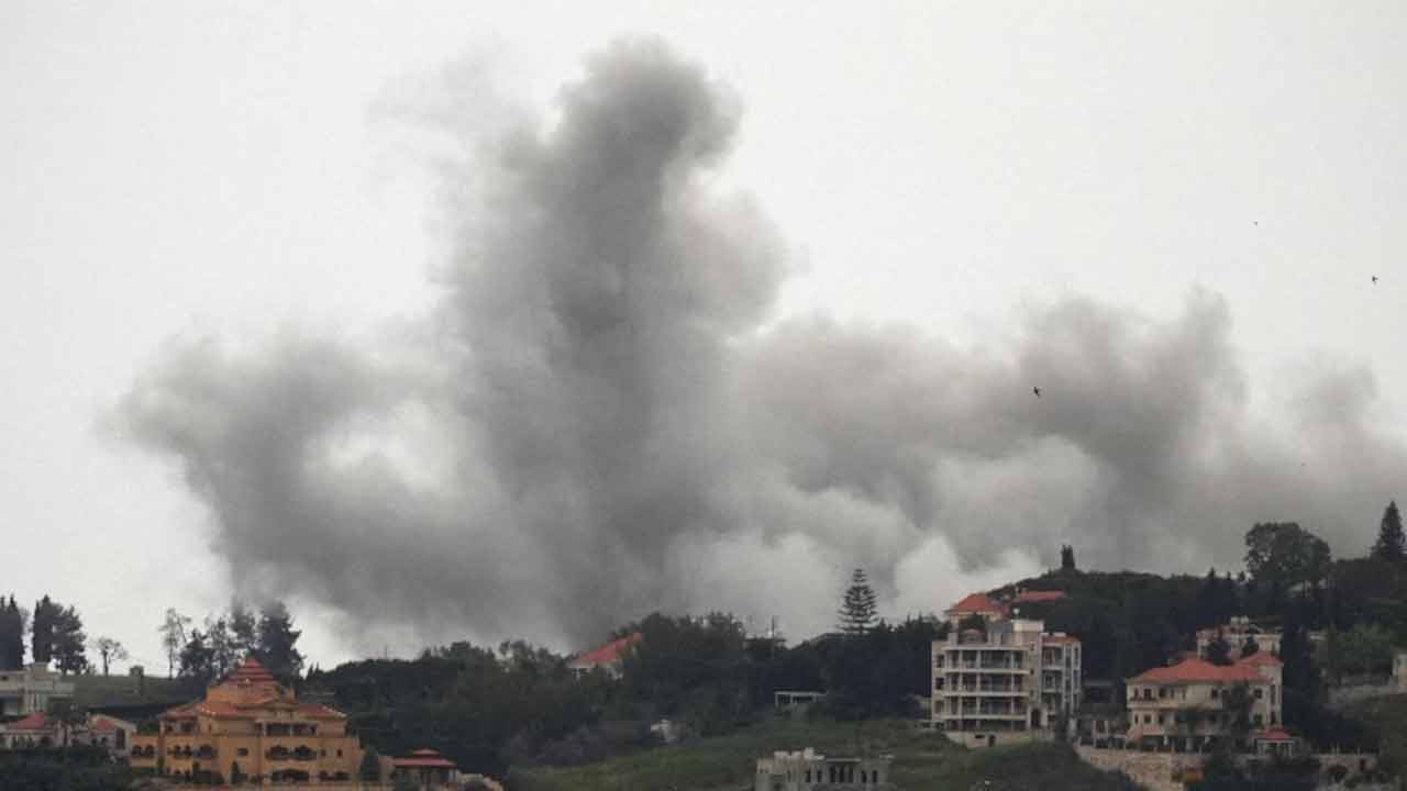 লেবাননে প্রতি ২৪ ঘণ্টায় গড়ে ১১ শিশু নিহত বা আহত: জাতিসংঘ