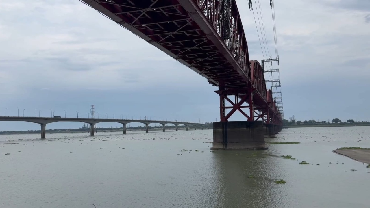 ছবি: দেশ টিভি
