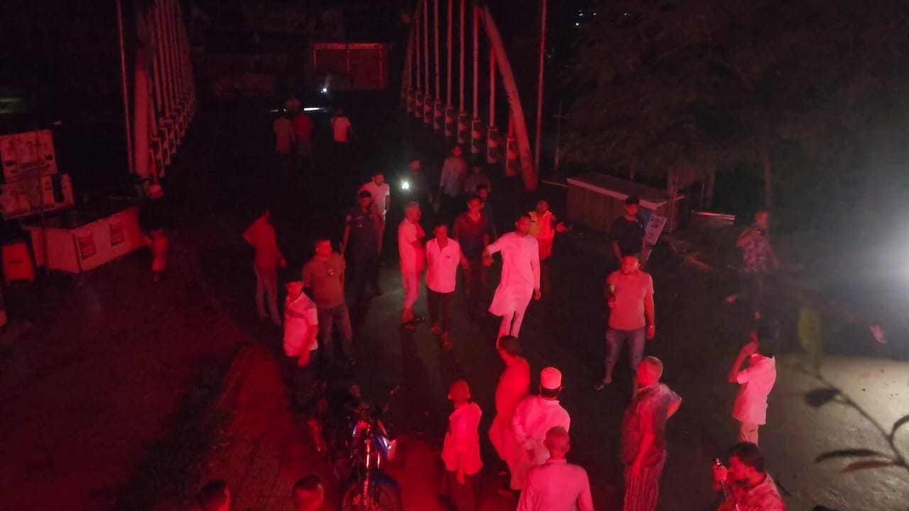 ছবি: দেশ টিভি