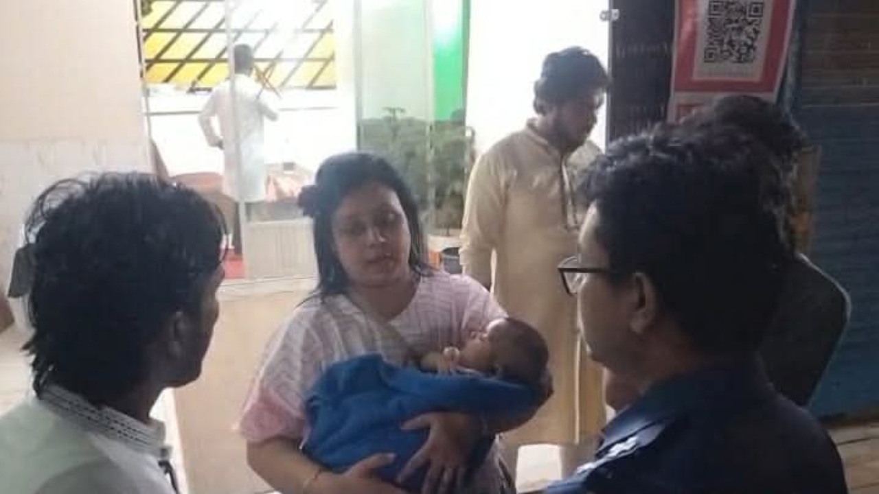 ছবি: দেশ টিভি