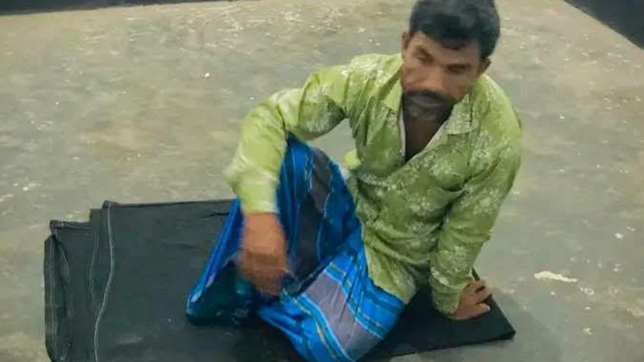 ছবি: দেশ টিভি