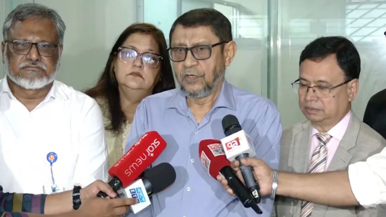 আদ-দ্বীনে ৬ নবজাতক মৃত্যুর তদন্ত প্রতিবেদন ৩ জুন: স্বাস্থ্যমন্ত্রী
