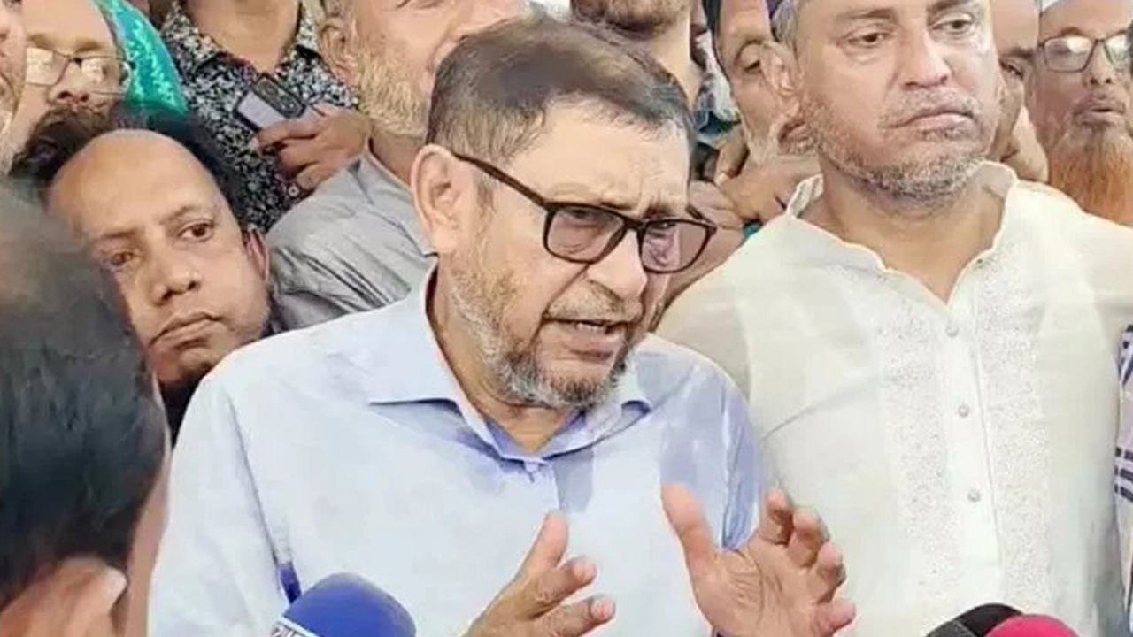 আদ্-দ্বীনের ঘটনায় ডাক্তার ও নার্সদের অবহেলাসহ বেশ কিছু অসংগতি পাওয়া গেছে: স্বাস্থ্যমন্ত্রী
