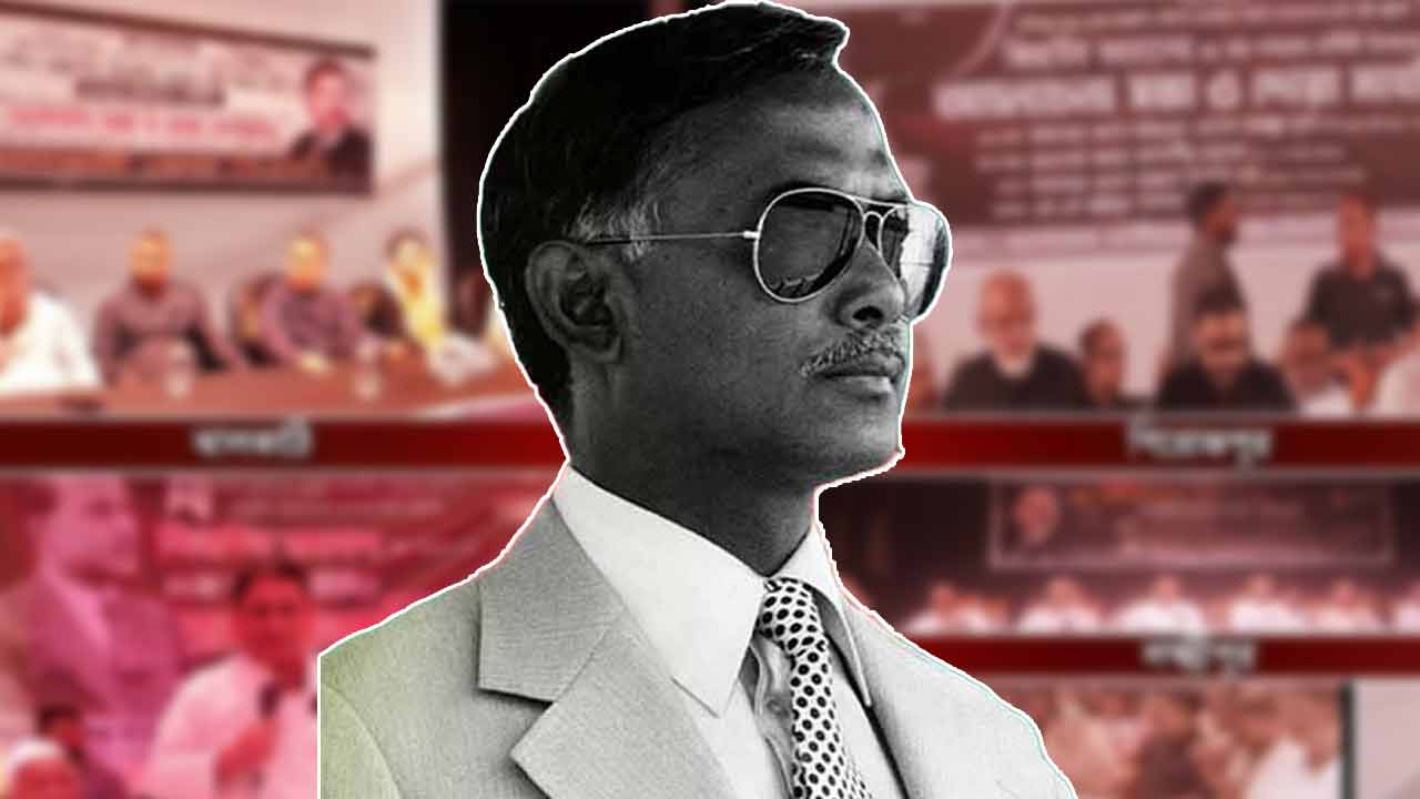 দেশজুড়ে পালিত শহীদ প্রেসিডেন্ট জিয়াউর রহমানের ৪৫তম শাহাদাতবার্ষিকী