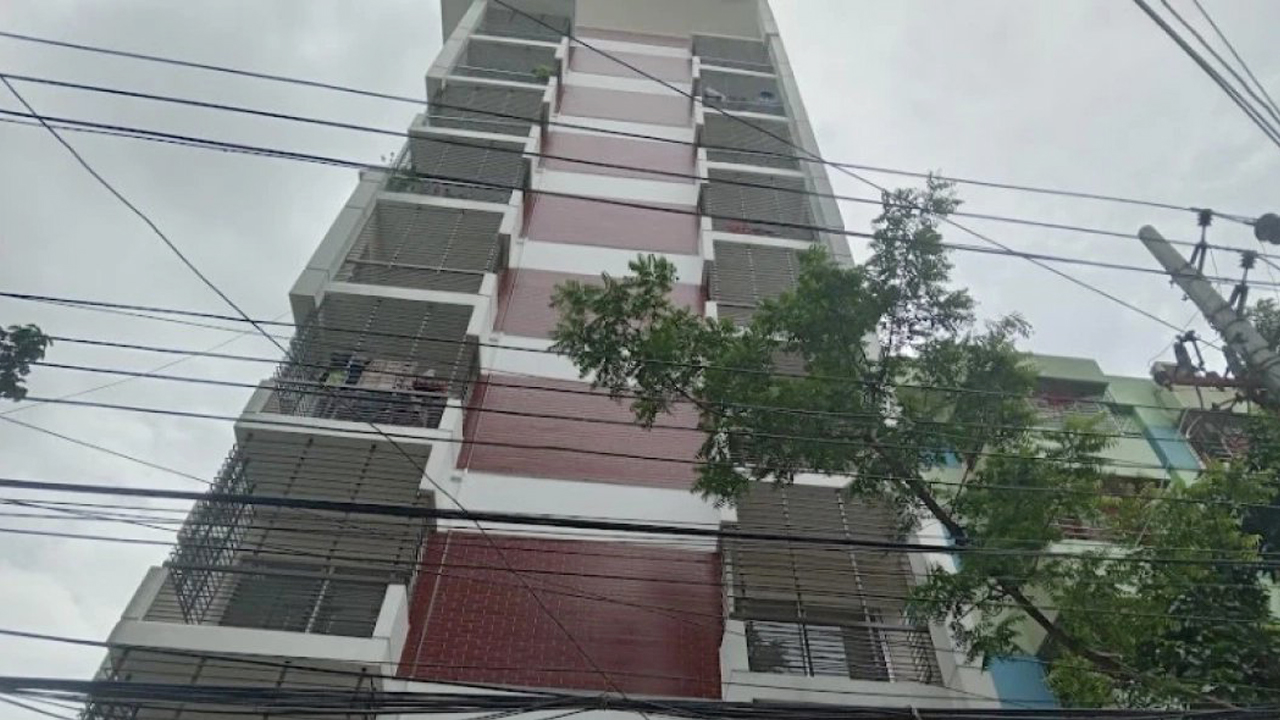 প্রতীকী ছবি