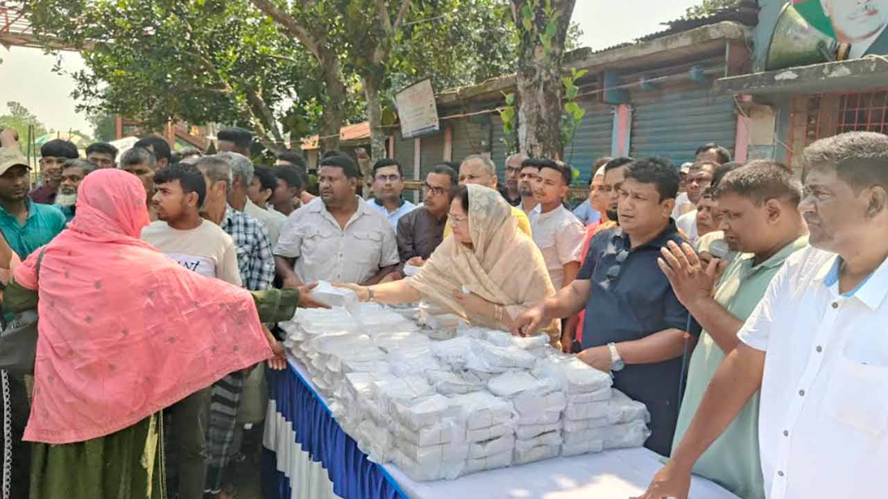 ছবি: দেশ টিভি