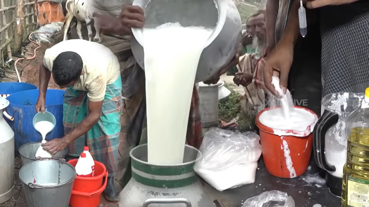 ছবি: দেশ টিভি