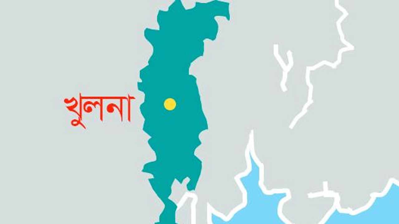 খুলনায় পারিবারিক কলহের জেরে ২ জনকে কুপিয়ে হত্যা