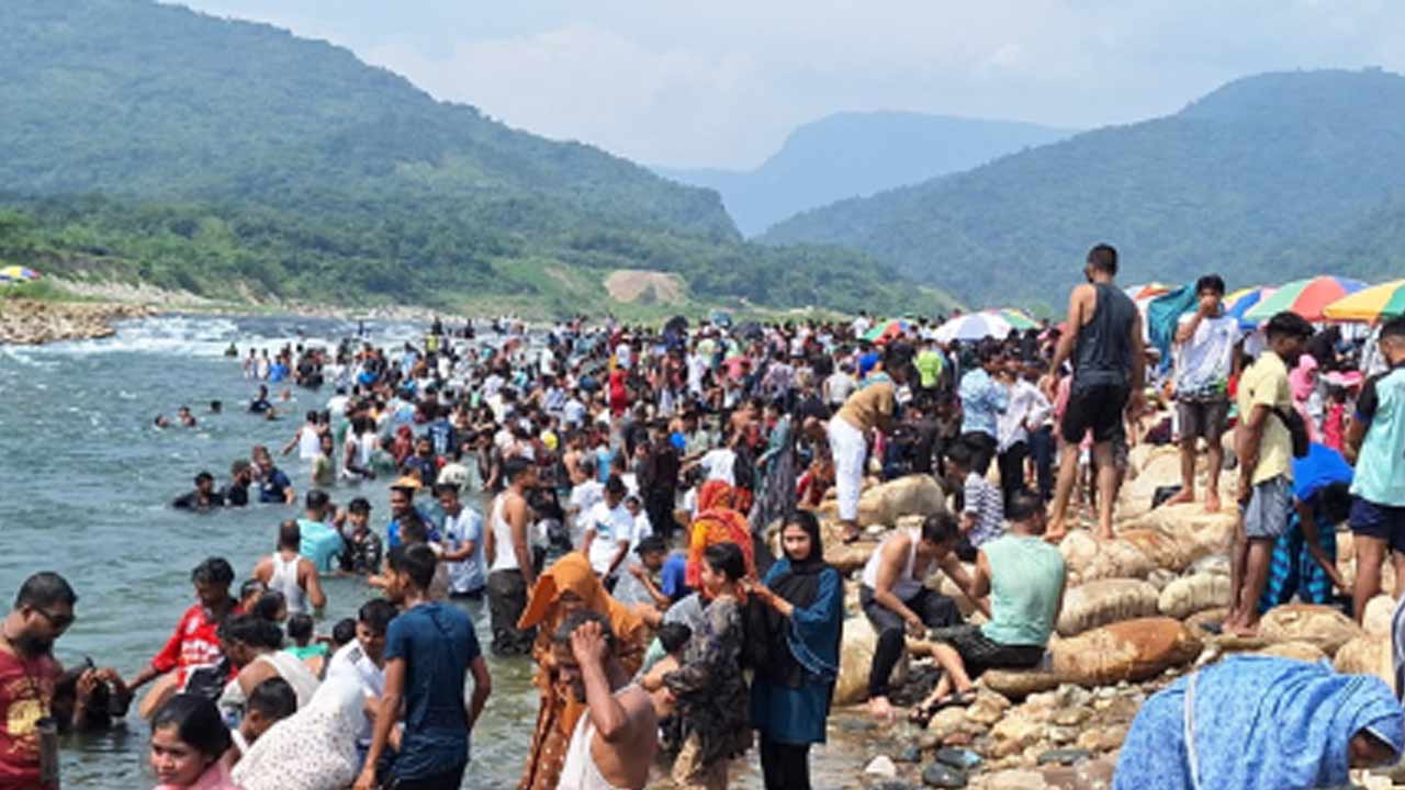 ছবি: দেশ টিভি