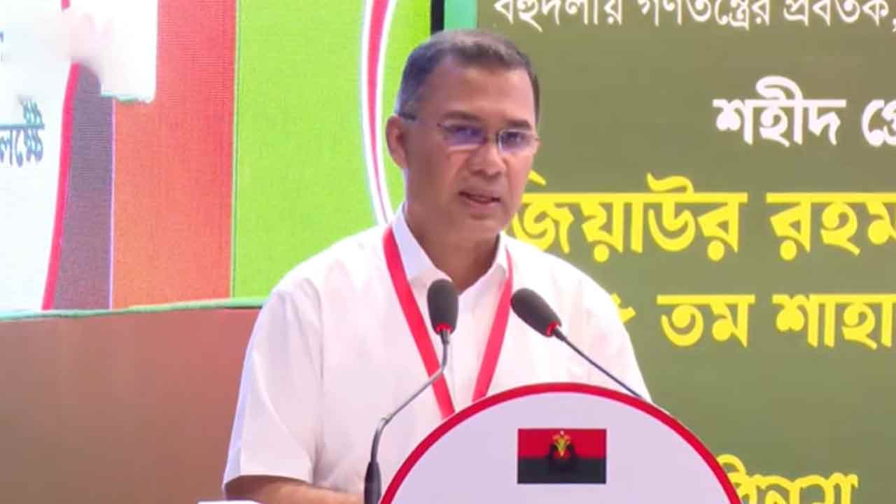 বিএনপির জন্য গুরুত্বপূর্ণ সময় অপেক্ষা করছে: প্রধানমন্ত্রী