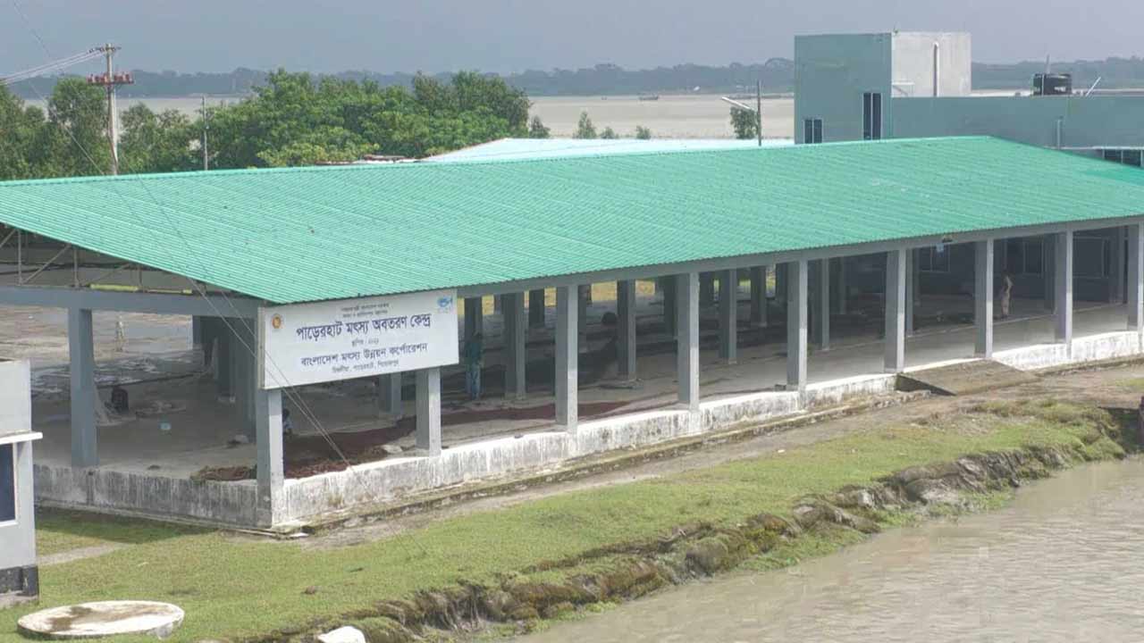 ছবি: দেশ টিভি