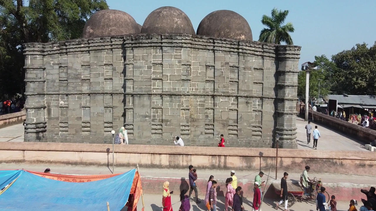 ছবি: দেশ টিভি