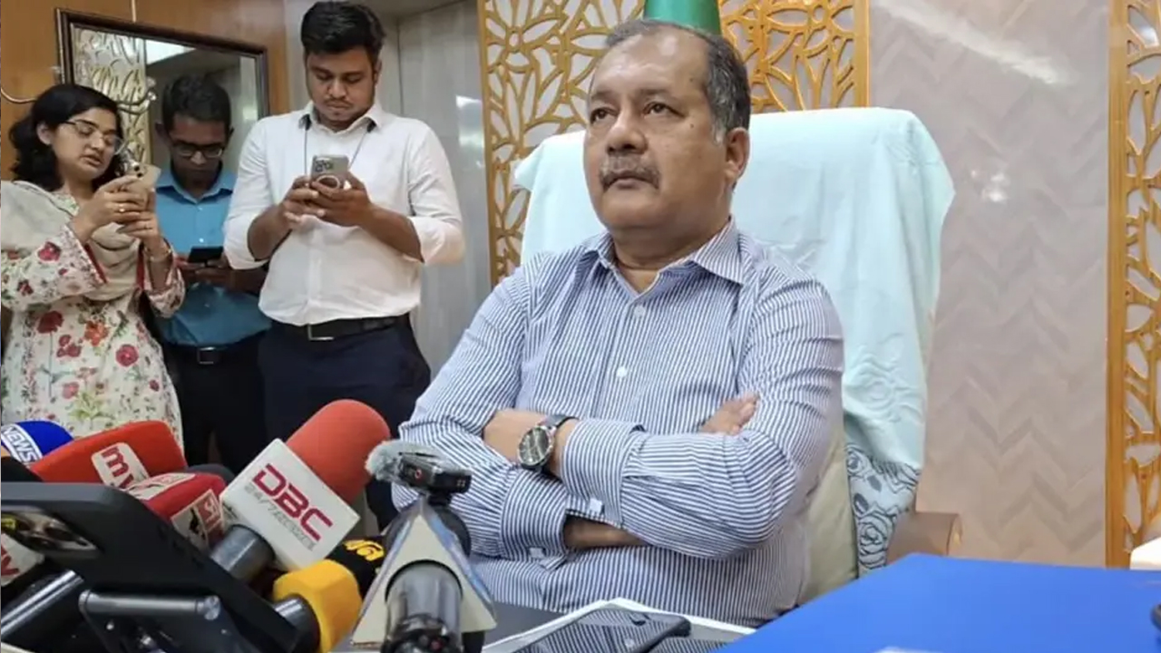 জ্বালানি তেলের দাম বৃদ্ধি প্রসঙ্গে যা বললেন তথ্যমন্ত্রী