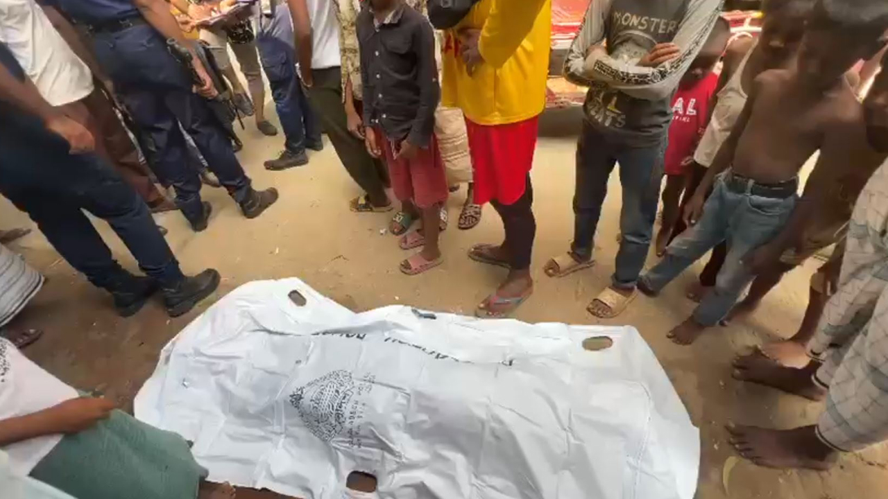 ছবি: দেশ টিভি