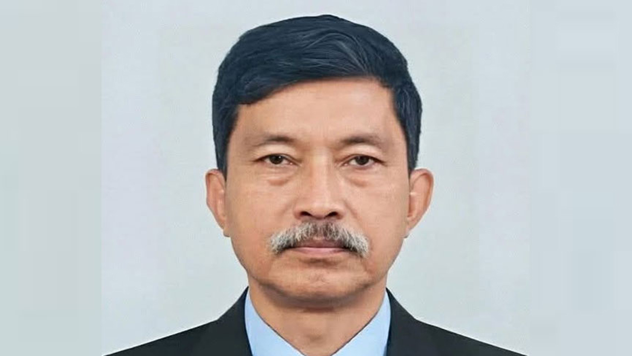 পদত্যাগ করেছেন পার্বত্য চট্টগ্রামবিষয়ক মন্ত্রী দীপেন দেওয়ান