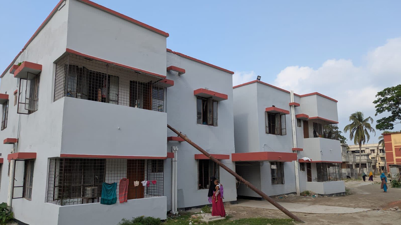 বৃদ্ধের মরদেহ হাসপাতালে রেখে পালাল স্বজনরা
