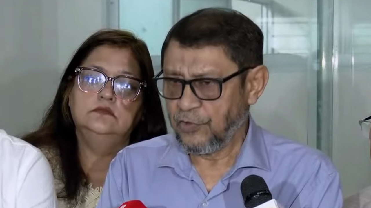 আদ-দ্বীন হাসপাতালে ৬ শিশু মৃত্যুর অপরাধ খুঁজে দেখছেন স্বাস্থ্যমন্ত্রী