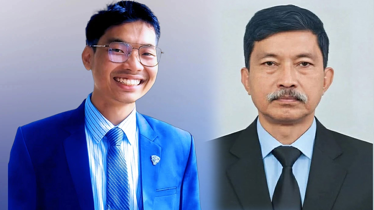 পার্বত্য চট্টগ্রামবিষয়ক মন্ত্রীর পদত্যাগ, যা বললেন সর্বমিত্র চাকমা