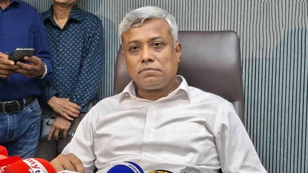 বাধ্য হয়ে দাম বাড়াতে হয়েছে: জ্বালানি প্রতিমন্ত্রী