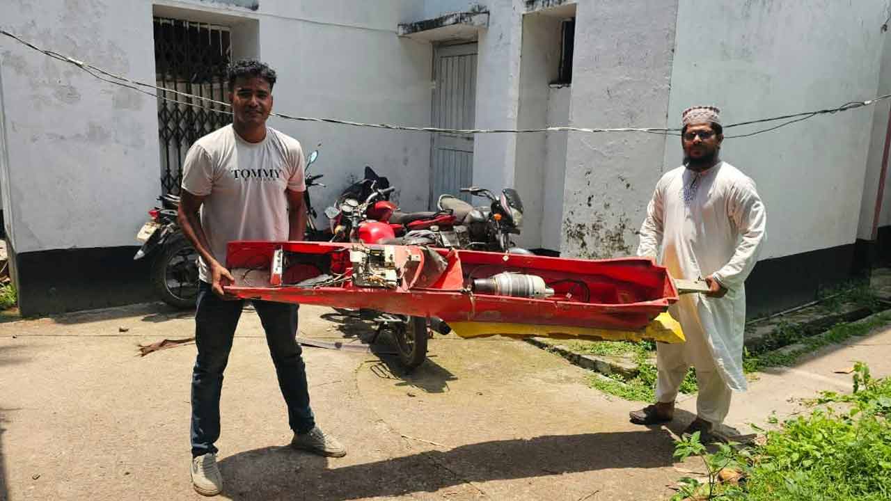 ছবি: দেশ টিভি