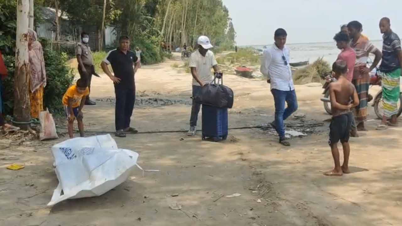 ছবি: দেশ টিভি
