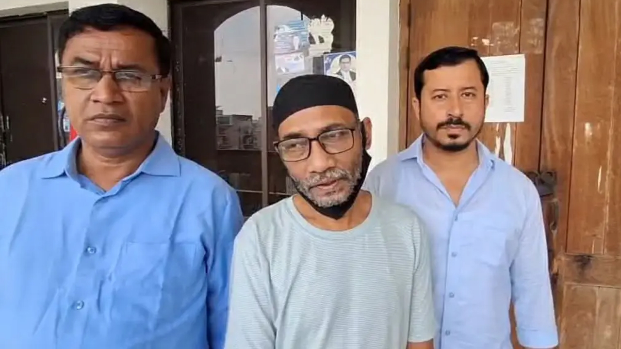 আদালতে ন্যায়বিচার চেয়ে যা বললেন রামিসার বাবা