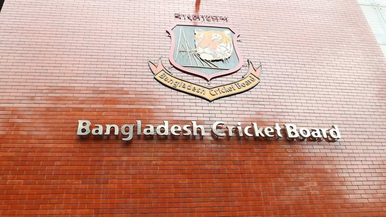 বিসিবির তফসিল ও ভোটার তালিকা চ্যালেঞ্জ করে রিট