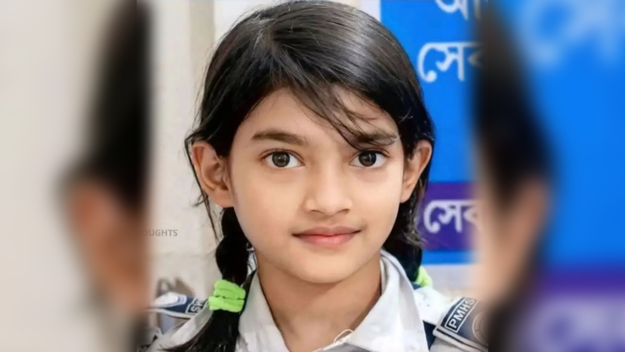 সাক্ষ্যগ্রহণে যে বর্ণনা দিলেন রামিসার মা-বাবা&nbsp;