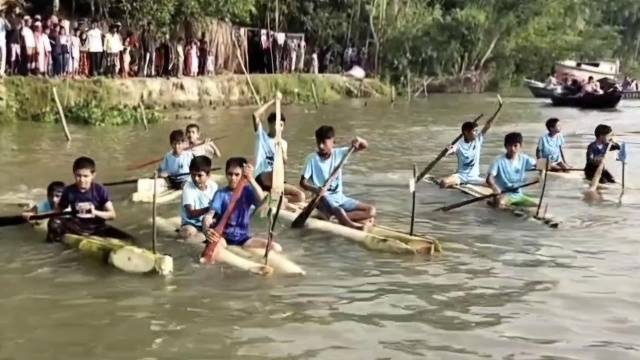 ছবি: দেশ টিভি