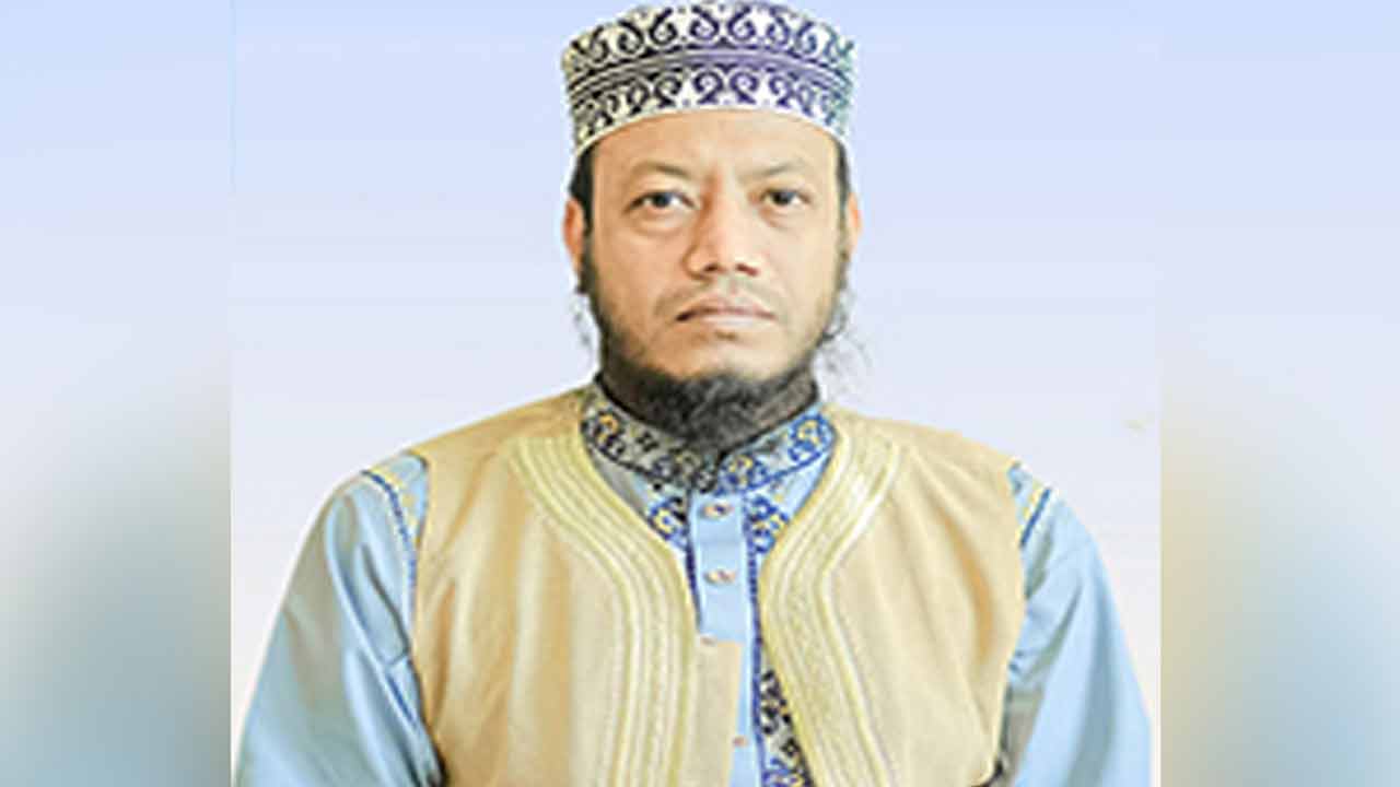 আমির হামজার স্ত্রীকে প্রকাশ্যে হত্যার হুমকি দেওয়ার অভিযোগ