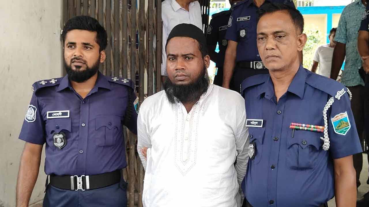 ছবি: দেশ টিভি