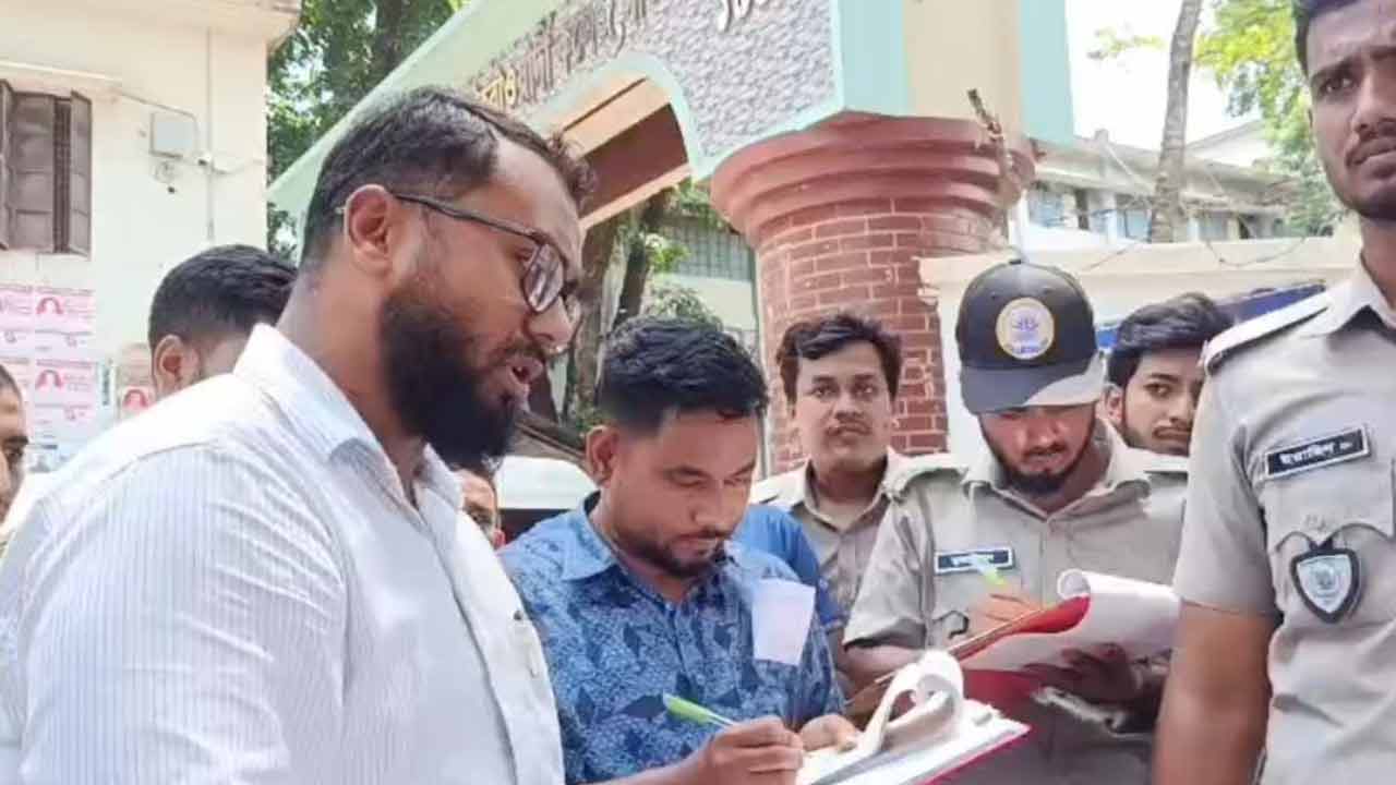 ছবি: দেশ টিভি
