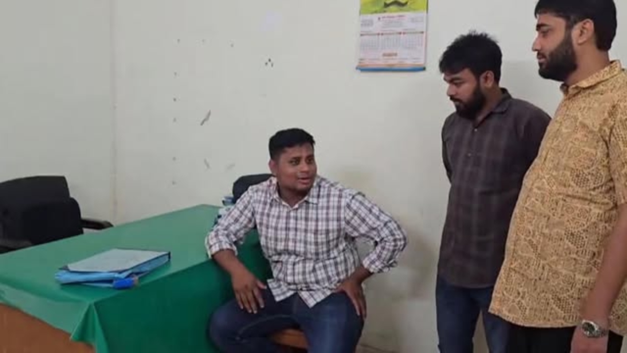 ছবি: দেশ টিভি