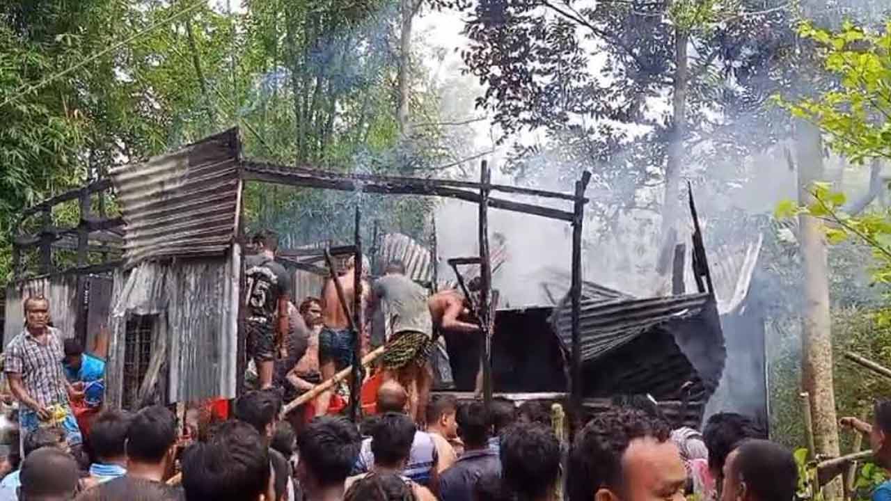 ছবি: দেশ টিভি