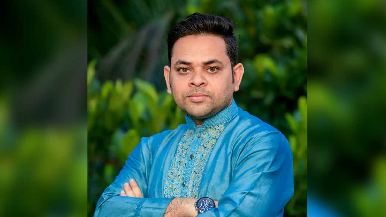 ঝালকাঠি জেলা ছাত্রলীগ সভাপতি মধু গ্রেপ্তার