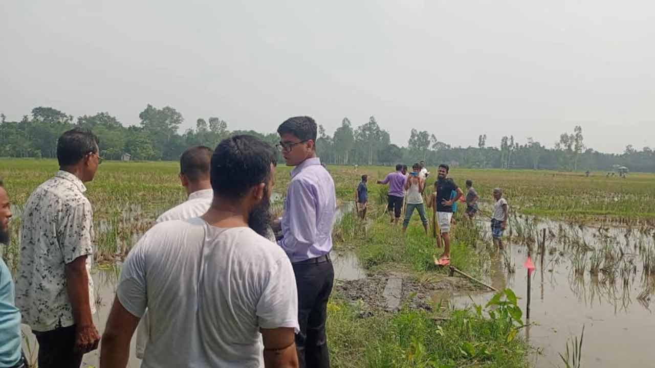 ছবি: দেশ টিভি