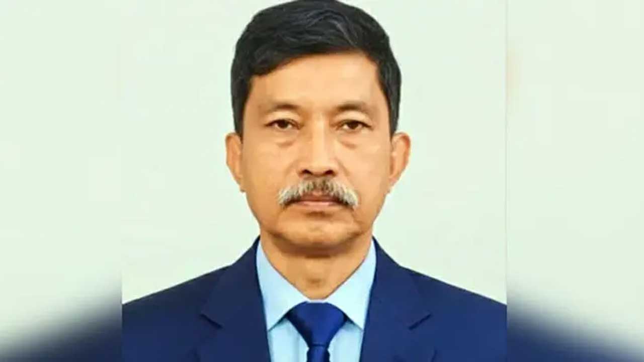 পদত্যাগের ৪৮ ঘণ্টা পর যা বললেন এমপি দীপেন দেওয়ান