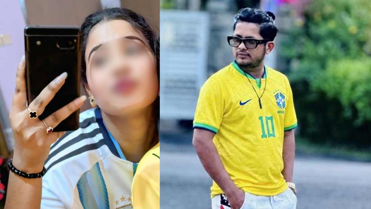 ছবি: দেশ টিভি