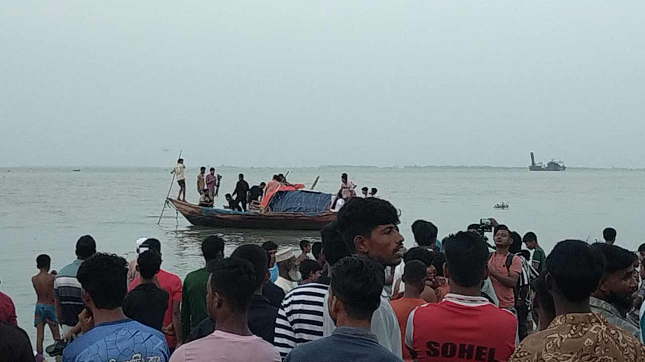 ছবি: দেশ টিভি