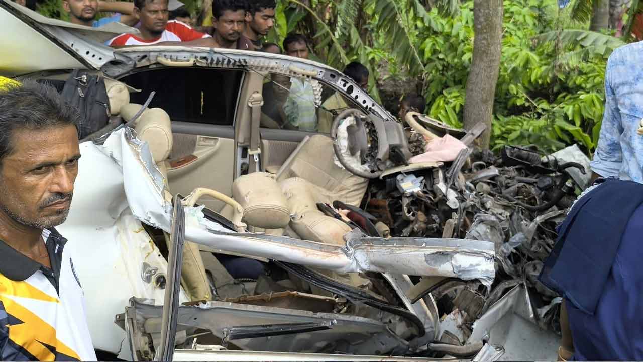 ঈদুল আজহায় ১৩ দিনে সড়কে প্রাণ ঝড়েছে ২৮১ জনের