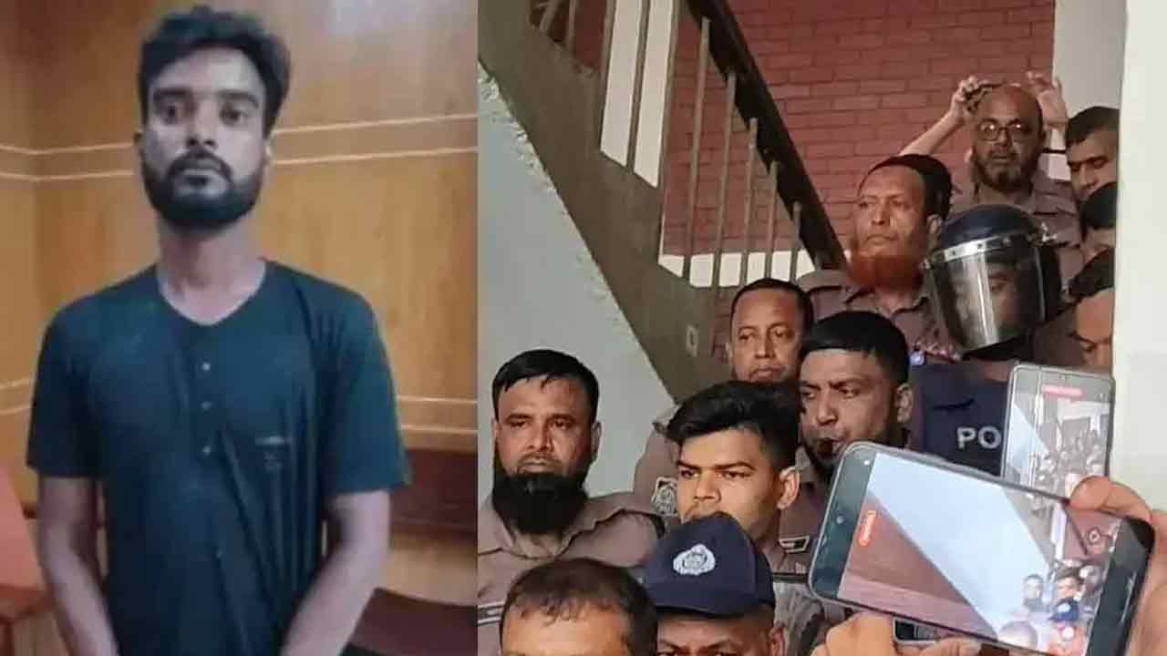 শিশু রামিসা ধর্ষণ ও হত্যা মামলার রায় রোববার&nbsp;