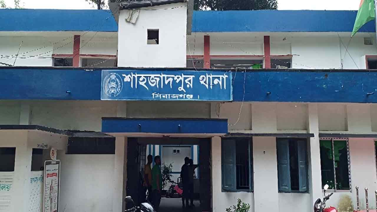 সিরাজগঞ্জে বৃদ্ধার মরদেহ উদ্ধার
