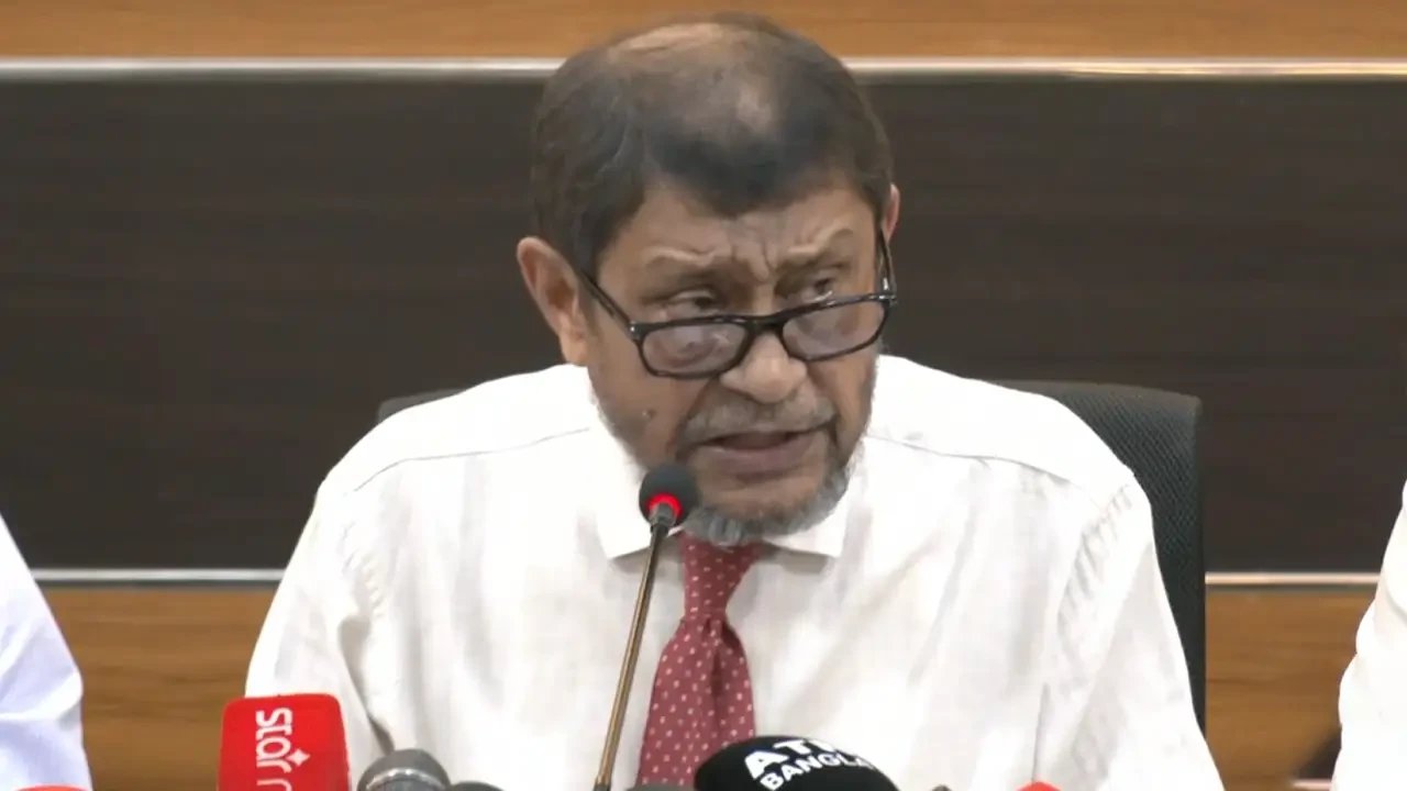 আদ্-দ্বীন হাসপাতালের অবহেলায় ৬ নবজাতকের মৃত্যু: স্বাস্থ্যমন্ত্রী