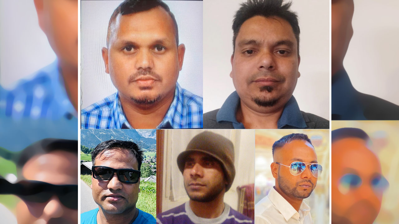 ছবি: দেশ টিভি